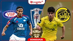 Nhận định bóng đá Valerenga vs Bodo Glimt, 19h00 ngày 8/8: Vùi dập chủ nhà